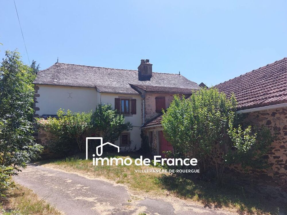 Maison Le Bas Segala
