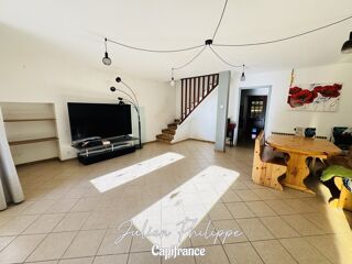  Maison � vendre 4 pi�ces 88 m�