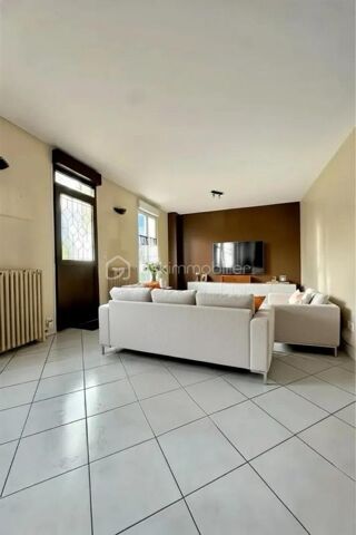  Maison � vendre 8 pi�ces 170 m�