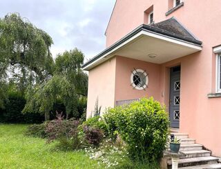  Immeuble à vendre 11 pièces 340 m²