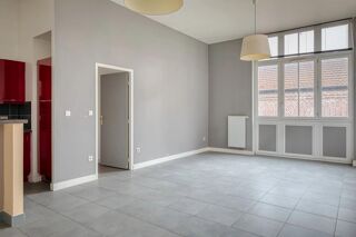  Appartement à vendre 4 pièces 86 m²