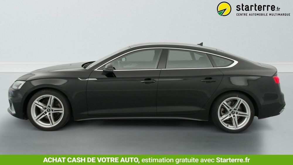 A5 35 TDI 163 S tronic 7 BUSINESS LINE 2023 occasion 69190 Saint-Fons