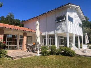  Villa à vendre 7 pièces 170 m²