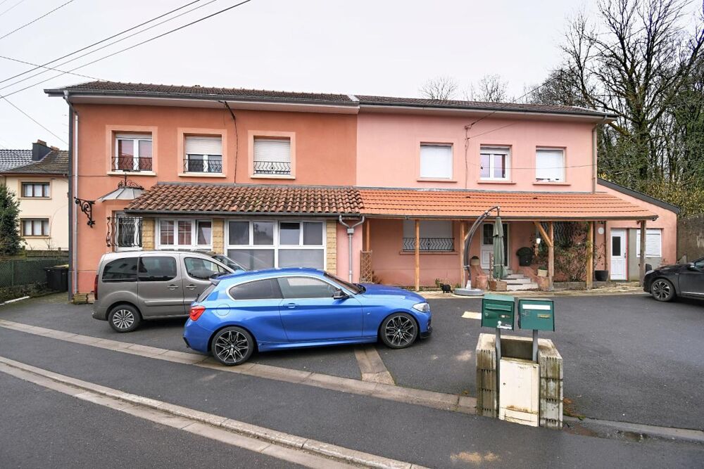 Maison 7 pièces 128 m² · à Longwy · 128 m² · 238 000 €