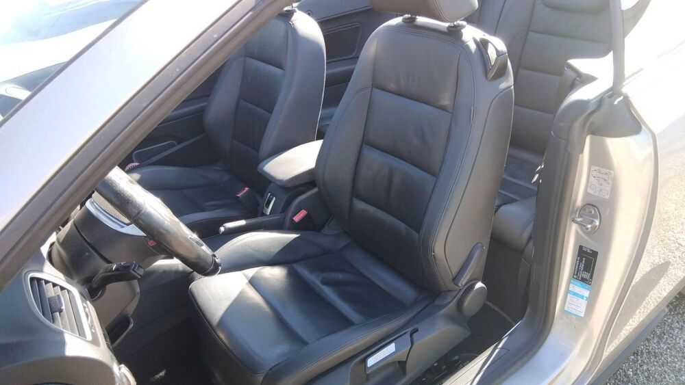 Golf 2.0 TFSI 211 GTI 2015 occasion 38300 Saint Savin