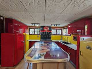  Appartement  vendre 4 pices 91 m