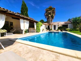  Villa � vendre 5 pi�ces 160 m�