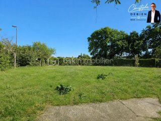  Terrain à vendre 600 m²