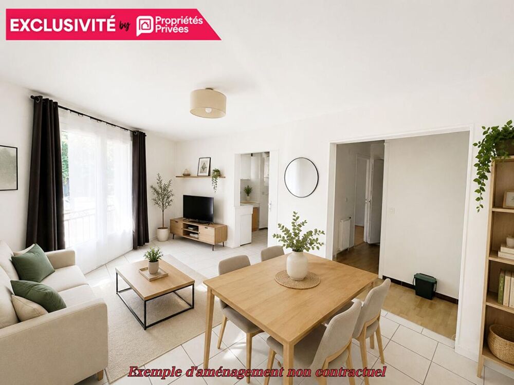 Vente Appartement Appartement Bordeaux 2 pièce(s) 41 m2 Bordeaux