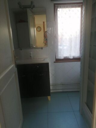 Appartement à louer 1 pièce 18 m²