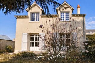  Maison � vendre 5 pi�ces 107 m�
