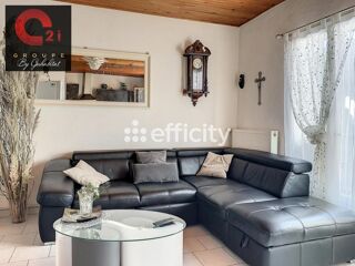  Maison � vendre 4 pi�ces 95 m�