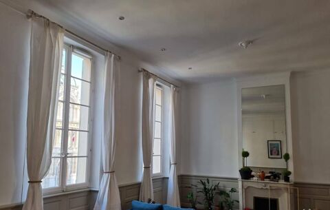  Appartement � louer 4 pi�ces 140 m�