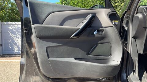 C4 Picasso 1.2 PureTech 130 Feel 2017 occasion 01360 Balan
