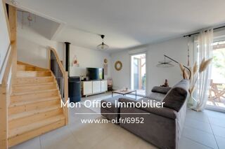  Maison à vendre 5 pièces 96 m²