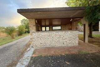  Maison � vendre 6 pi�ces 110 m�