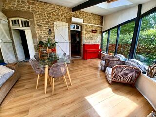  Maison à vendre 7 pièces 170 m²