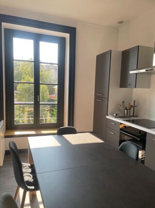  Appartement � louer 3 pi�ces 55 m�