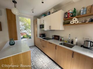  Maison � vendre 4 pi�ces 84 m�