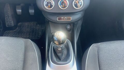 500 X 1.0 Firefly Turbo T3 120 Urban 2019 occasion 13010 Marseille
