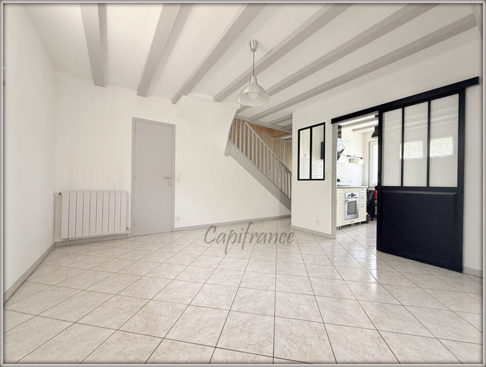 Maison 5 pièces LE BLANC MESNIL (93)