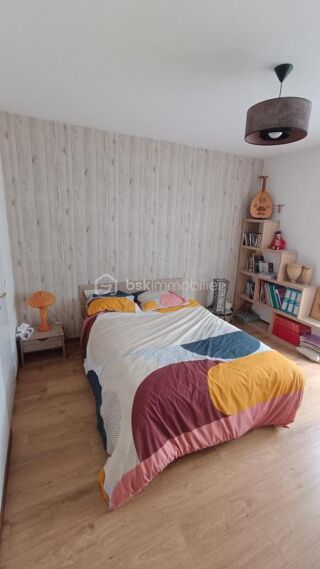  Appartement  vendre 3 pices 72 m