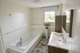  Maison à vendre 6 pièces 123 m²