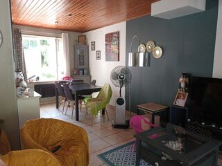  Maison � vendre 3 pi�ces 113 m�
