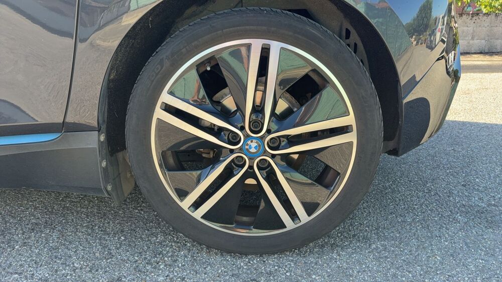 i3 eDrive 170 22 kWh Urban Life 2015 occasion 09000 Foix