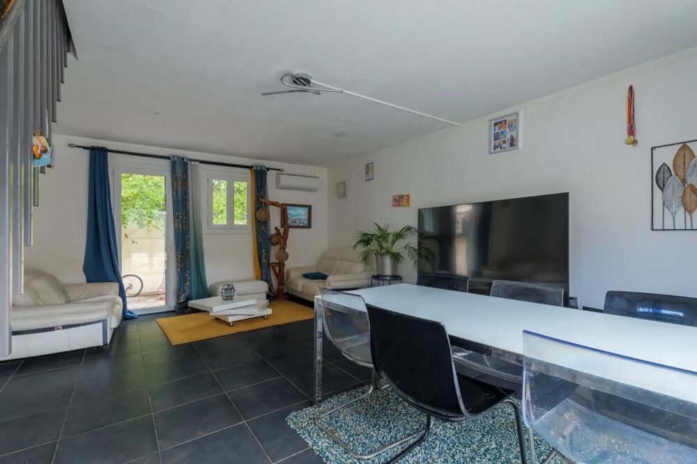 Vente Maison Maison de 3 pièces de 100 m² à Lagny-sur-Marne Lagny sur marne
