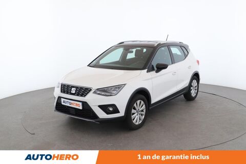 Annonce voiture Seat Arona 13690 €