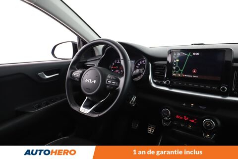 Stonic 1.0 T-GDi MHEV GT Line 120 ch 2023 occasion 92130 Issy-les-Moulineaux