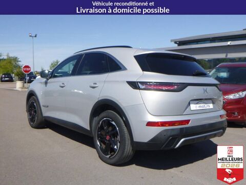 DS7 Crossback BlueHDi 130 EAT8 - Performance Line 2021 occasion 10150 Lavau