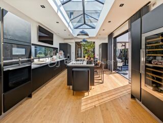  Maison à vendre 8 pièces 249 m²