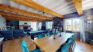  Maison � vendre 6 pi�ces 249 m�