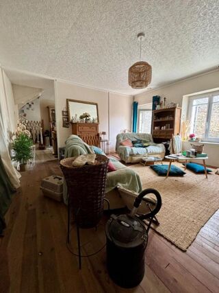  Maison à vendre 7 pièces 180 m²