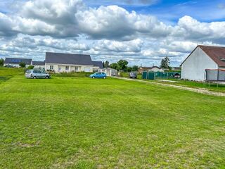  Terrain à vendre 1003 m²