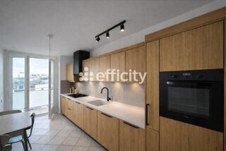  Appartement � vendre 4 pi�ces 103 m�