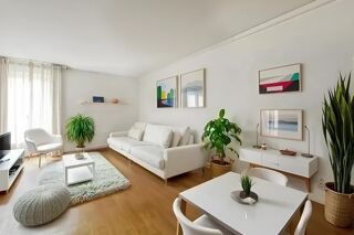  Appartement � vendre 2 pi�ces 60 m�