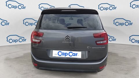 Grand C4 Spacetourer 1.2 PureTech 130 Feel 2018 occasion 51000 Chalons En Champagne