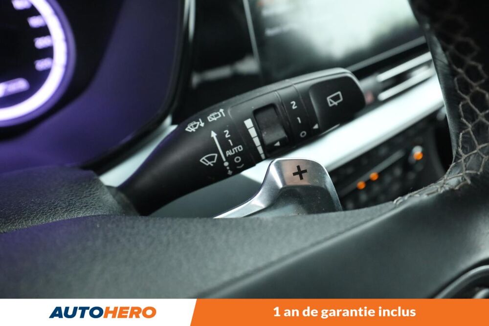 Niro 1.6 GDi ISG Hybride Active DCT6 141 ch 2020 occasion 92130 Issy-les-Moulineaux