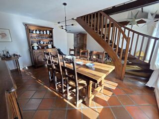  Maison à vendre 5 pièces 168 m²