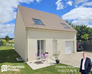  Maison à vendre 5 pièces 91 m²