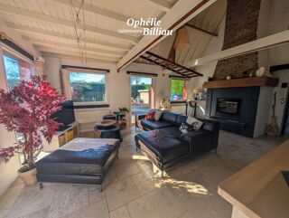  Maison � vendre 9 pi�ces 229 m�