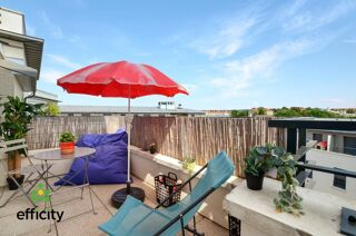  Appartement à vendre 5 pièces 117 m²