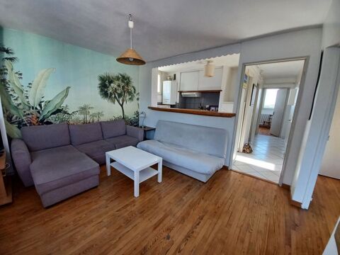  Appartement � louer 4 pi�ces 67 m�