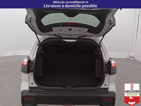 S-cross 1.5 Dualjet Hybrid Auto - Style 2024 occasion 10150 Lavau