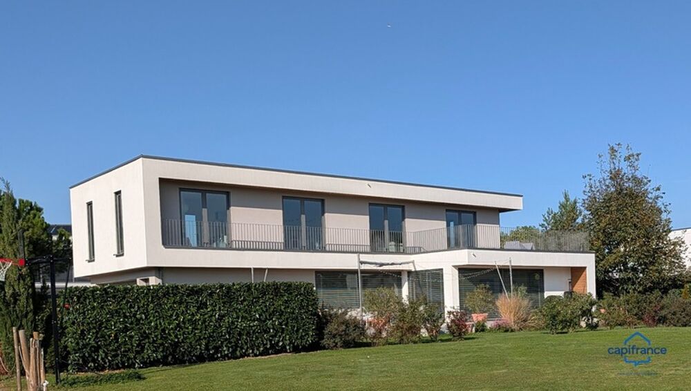 � vendre  Maison Blotzheim (68730)