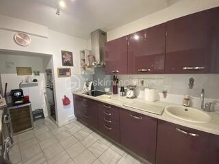  Maison à vendre 5 pièces 123 m²