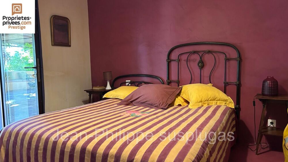  vendre  Proprit/chteau Saint-Cyr-sur-Mer (83270)